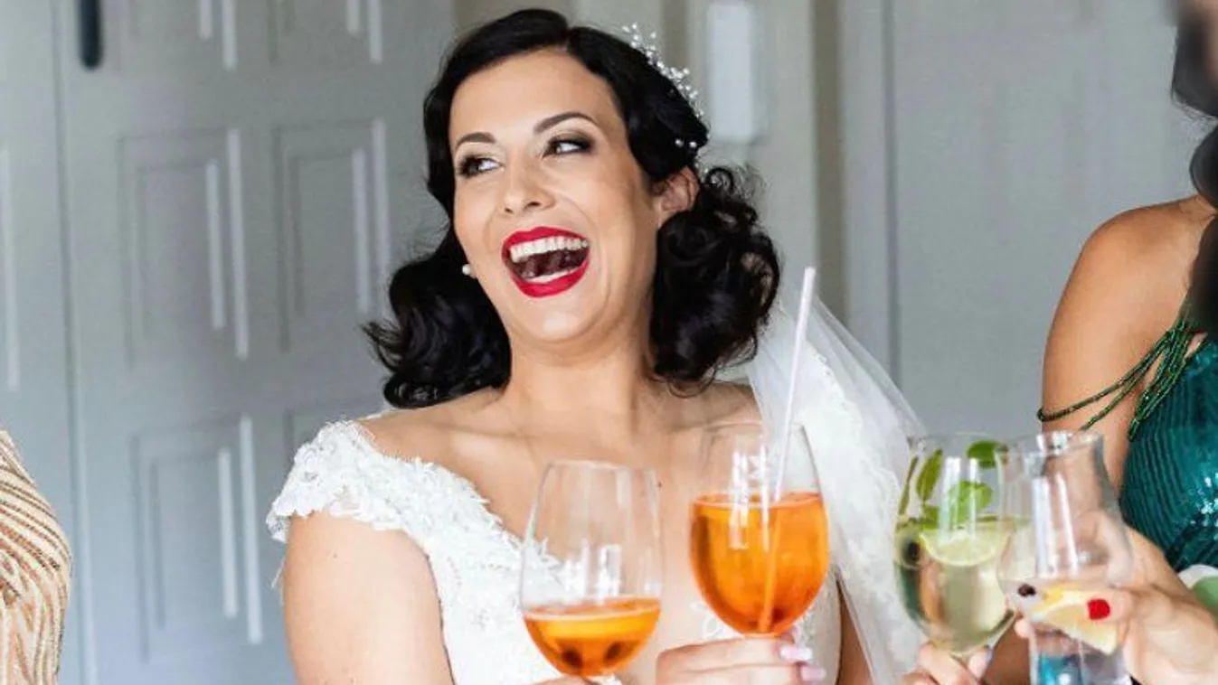 Cseh Katalin büszke arra, hogy folyton támadja Magyarországot