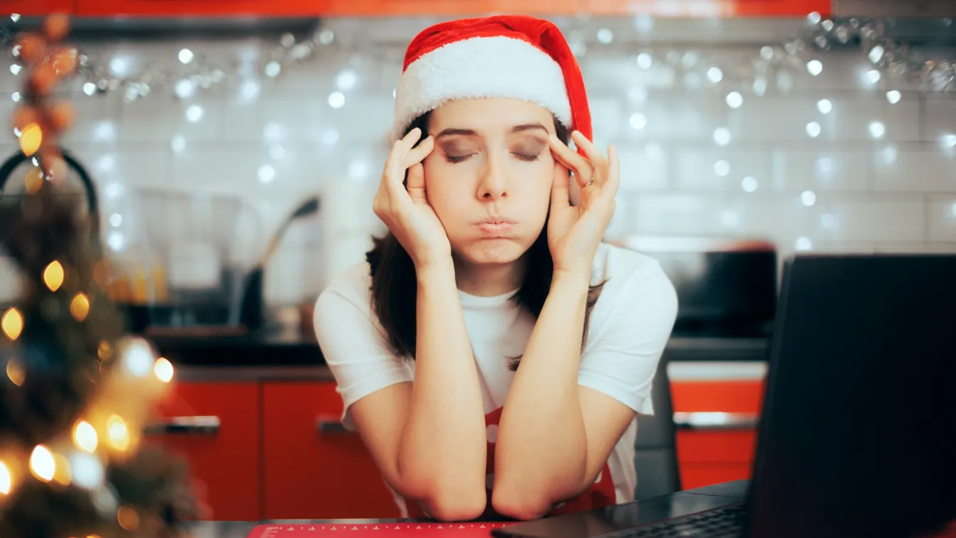 Így oszd be az idődet, hogy minden meglegyen karácsonyra