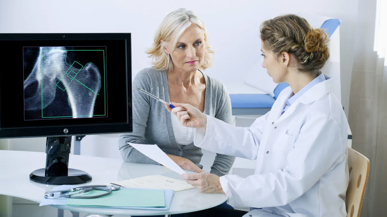 Lopakodó veszély: 50 felett ezért kell szűrni