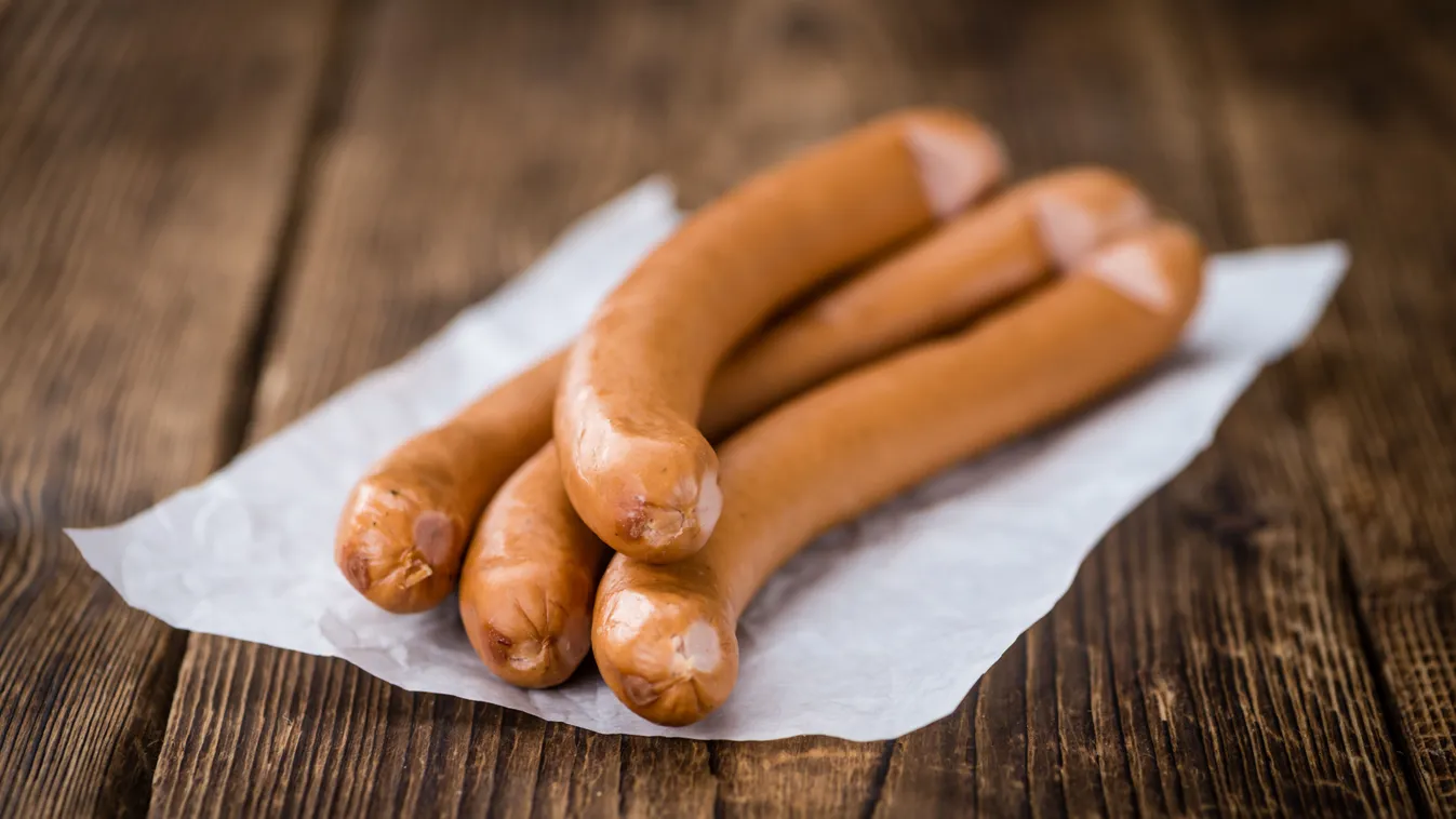 Idén ne mustárral dobd fel a virslit!