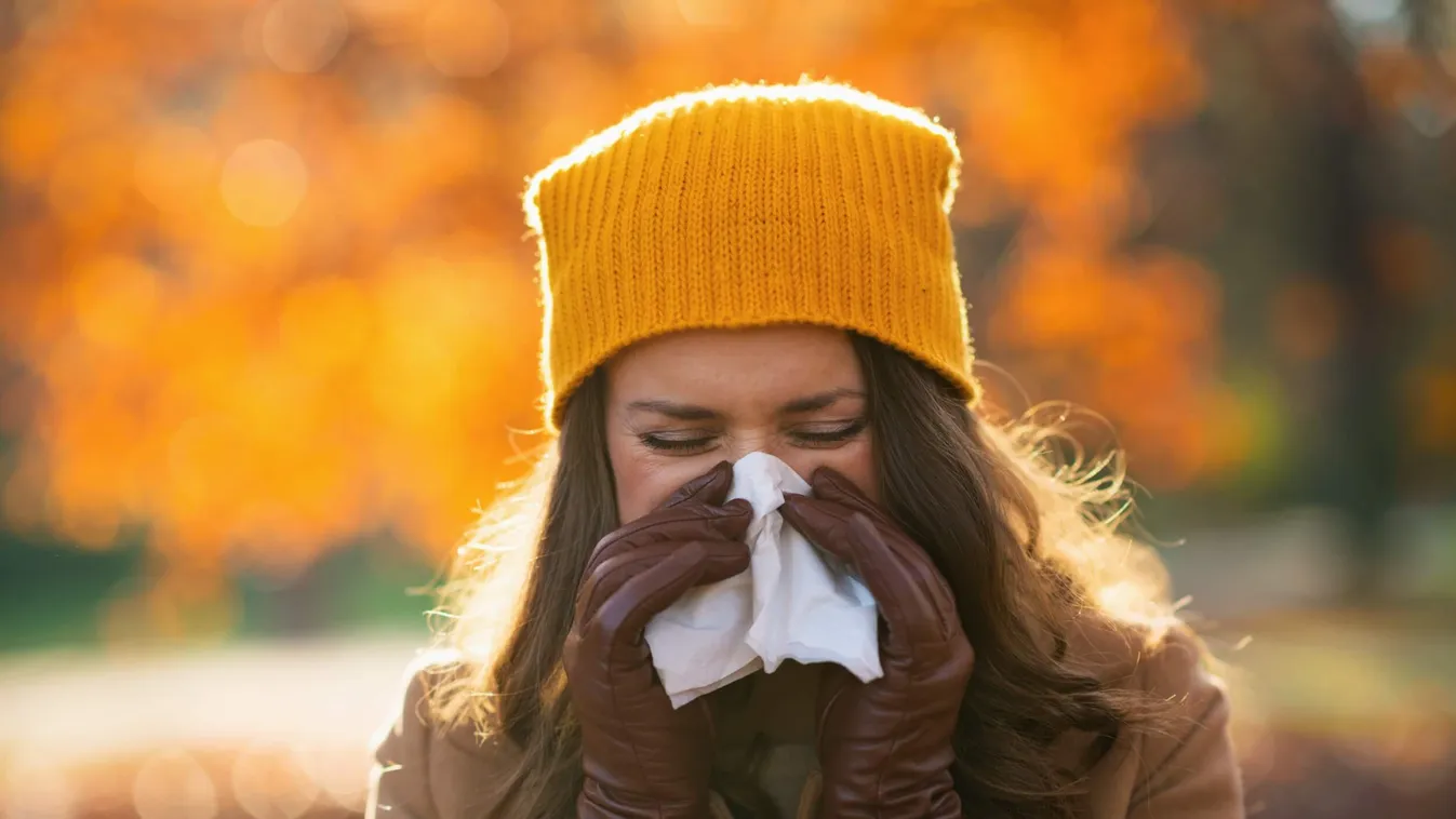 Hat érdekes tény a megfázásról