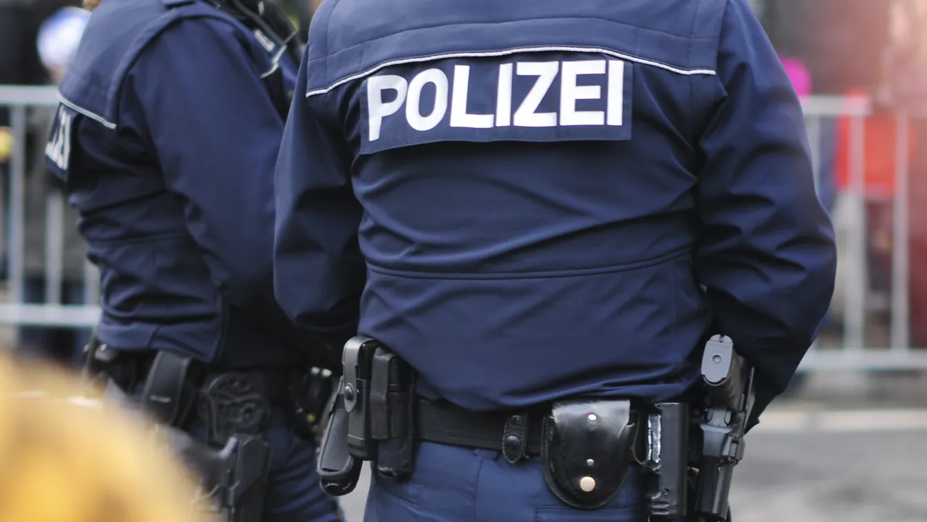 Belehalt a brutális nemi erőszakba egy 93 éves német nő