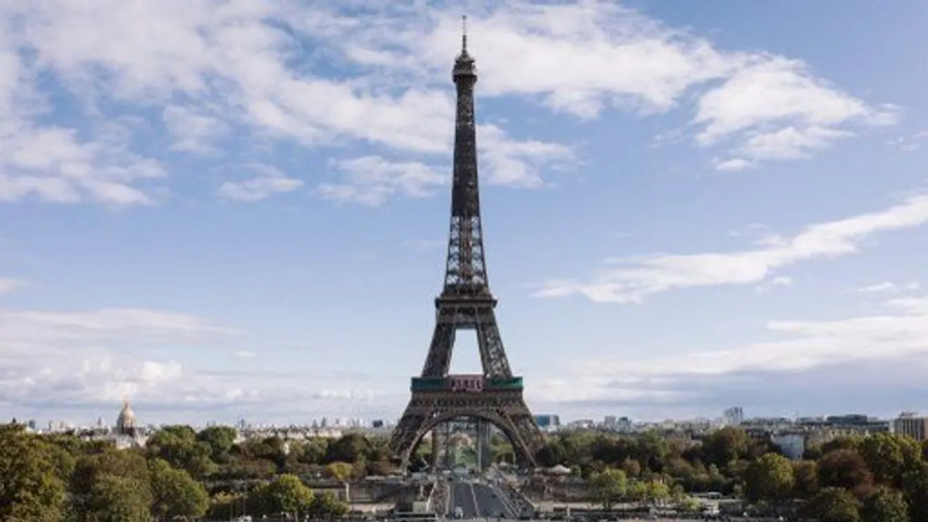Terror az Eiffel-toronynál: drámai részleteket közöltek