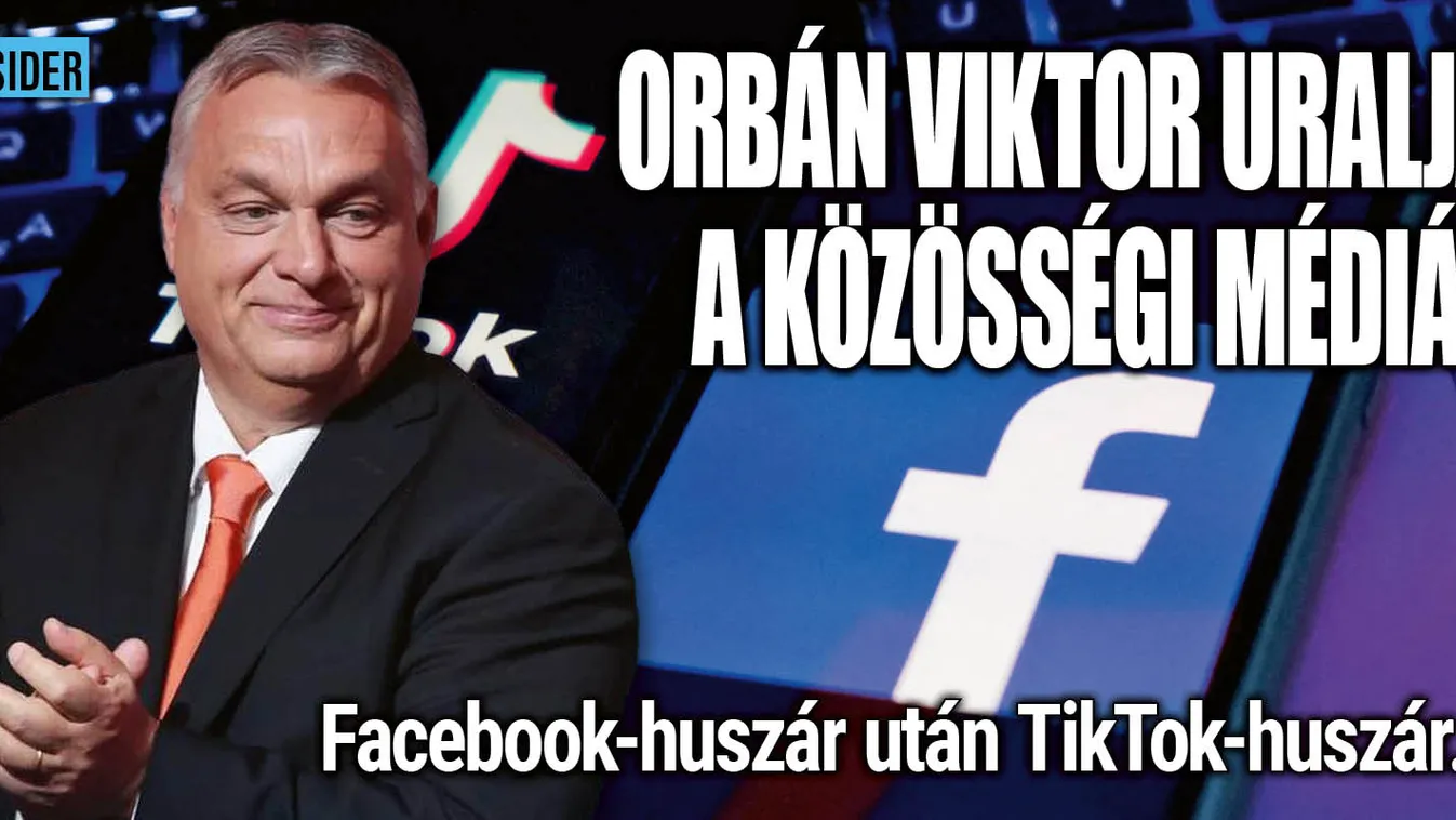 Külföldi politikusok is irigykedhetnek Orbán Viktorra