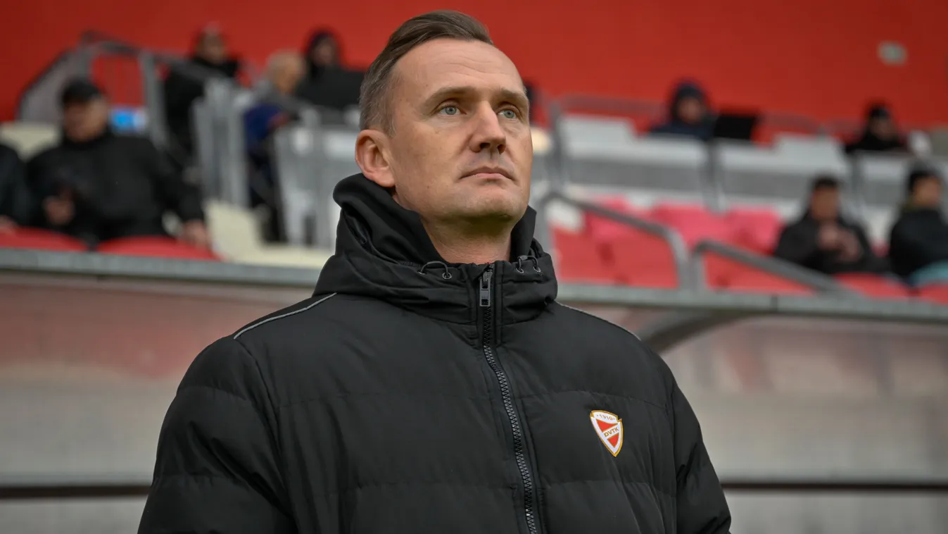 „Szó sincs önelégültségről!”