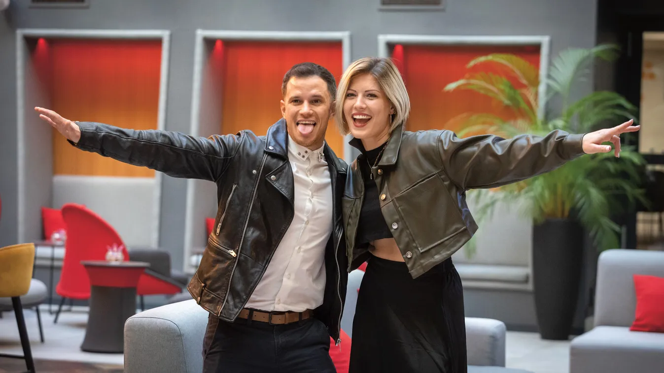 Sosem feküdtek le haraggal a Párharc győztesei