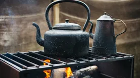 Ki ne dobd a hamut! Nagyanyáink még mostak is vele!