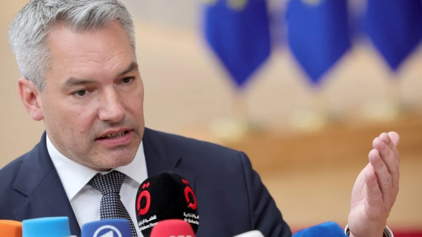 Az osztrákok többsége elutasítja Ukrajna EU-csatlakozását