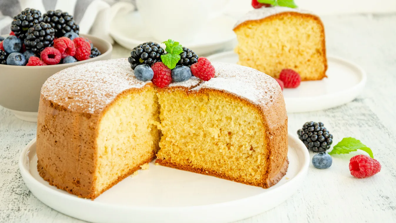 3 hiba, ami miatt soha nem lesz tökéletes a piskóta