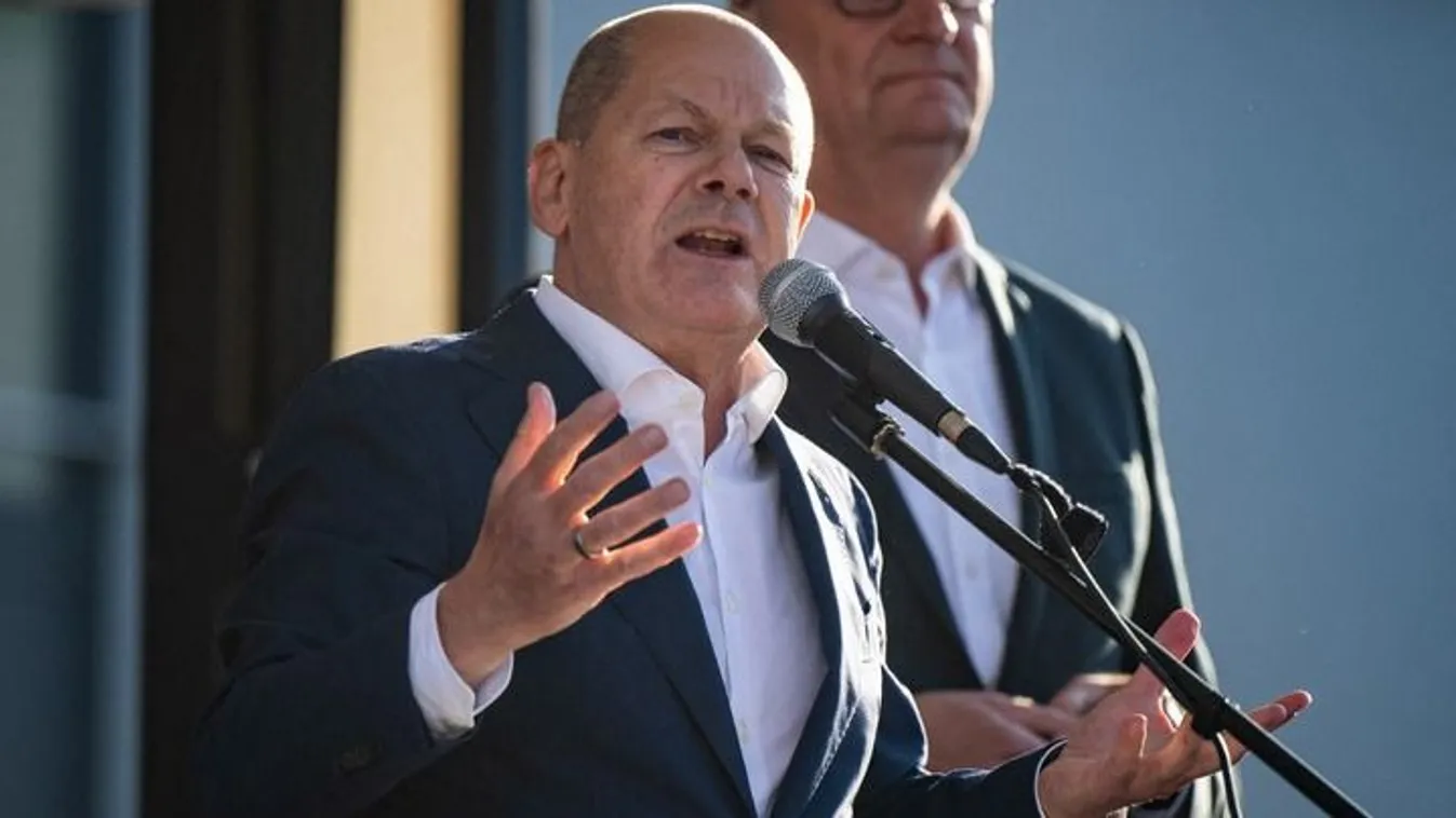 Lesz-e kormányválság Németországban?