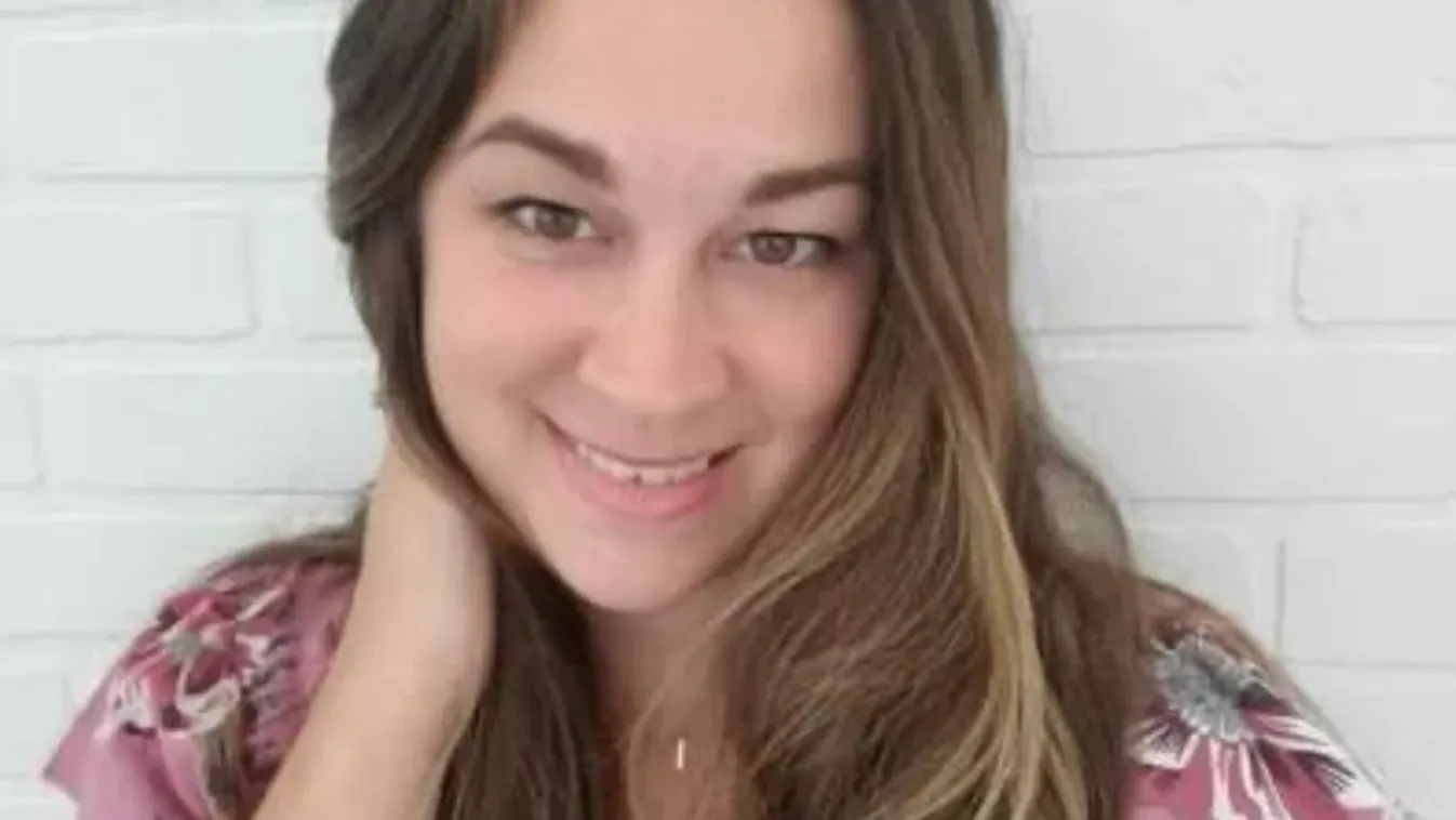 Súlyos betegséggel küzd a fiatal édesanya