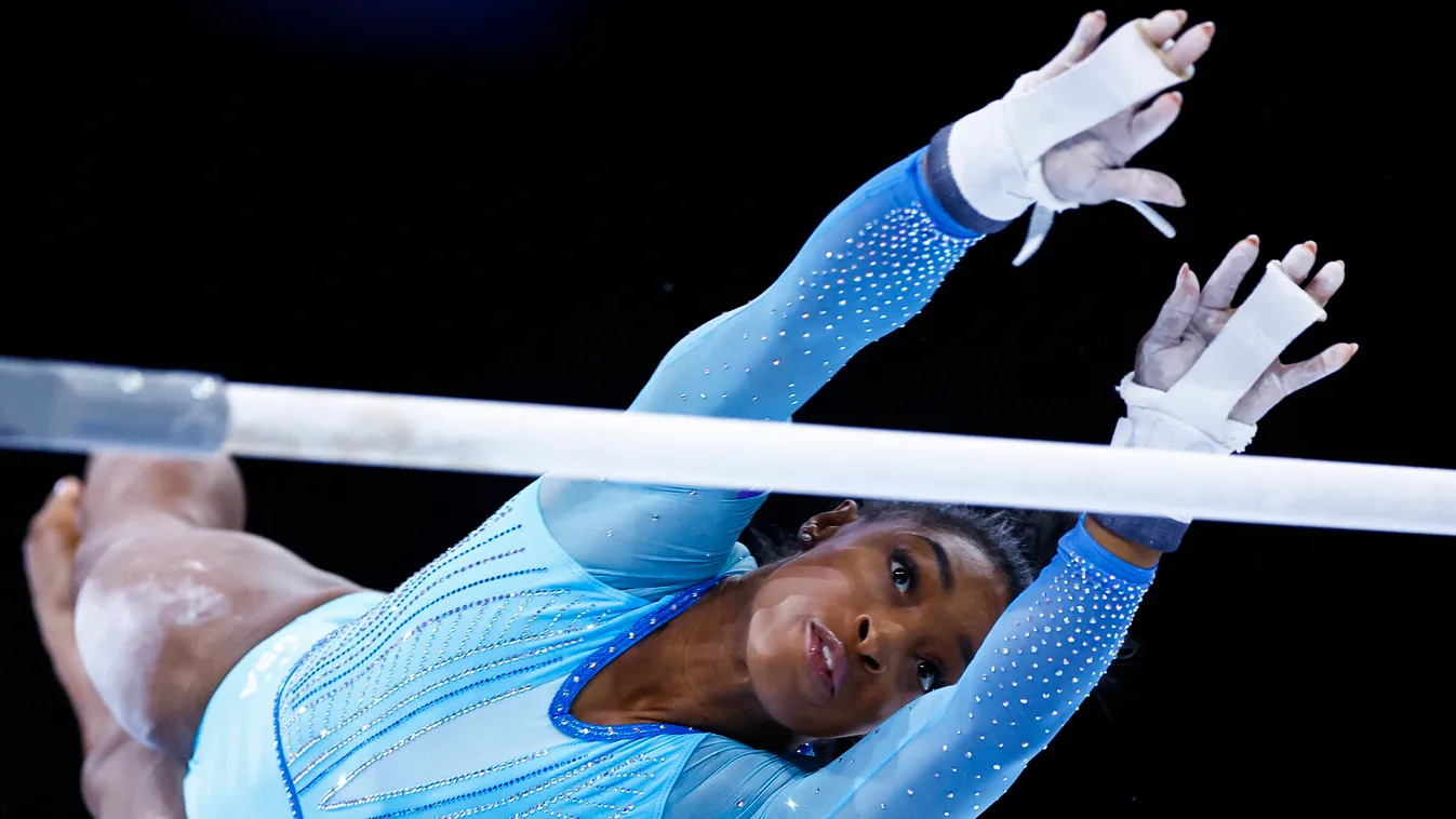 Halálfélelme volt az olimpiai bajnoknak verseny közben