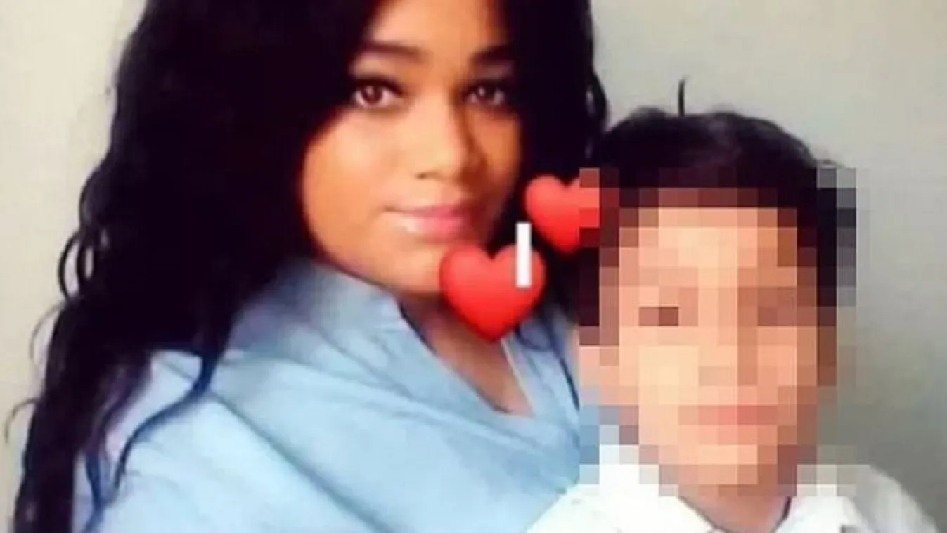 Végzett 10 éves kisfiával egy anya, majd öngyilkos lett