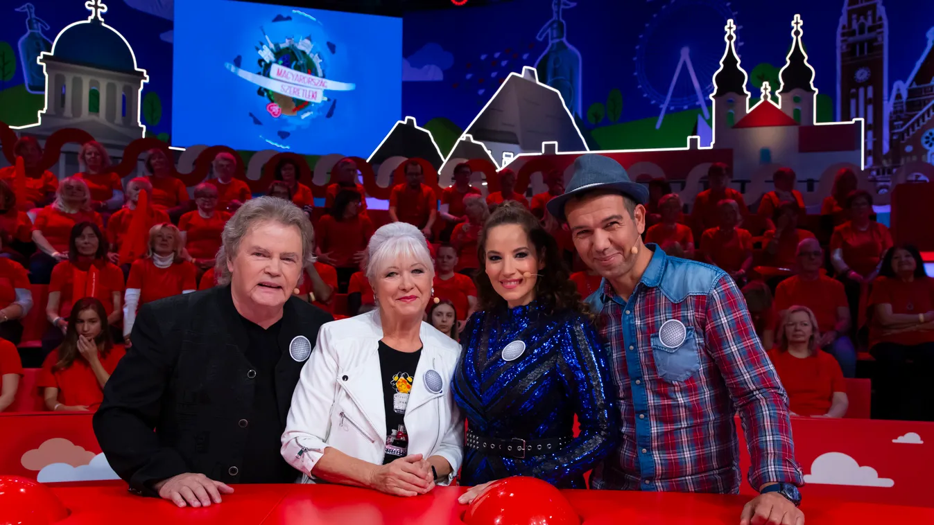 Különleges taggal bővült Bodnár Attiláék csapata