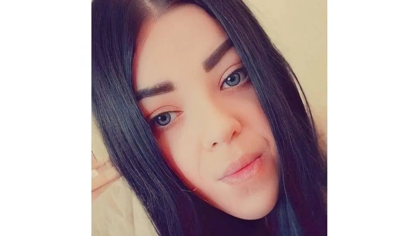 "Kitartást, Dorina" - imalánc indult a 21 éves anyukáért