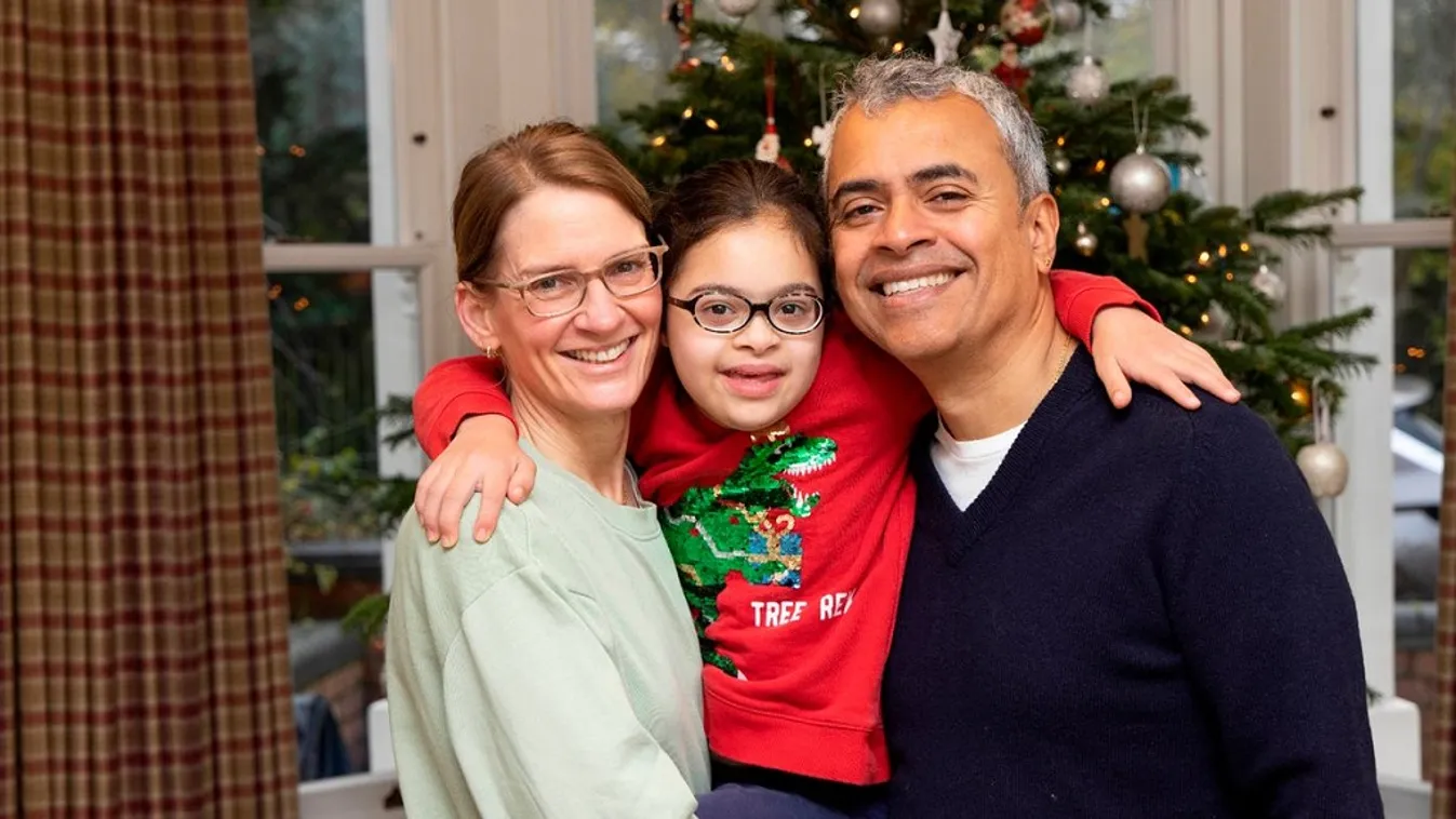 „Minden nap felkeltem és sírtam” – Visszatért a 10 éves lány leukémiája