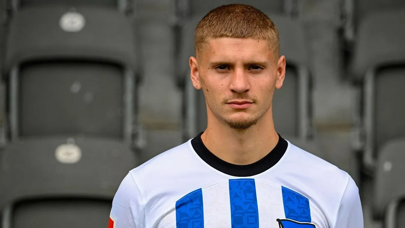 Dárdai Márton válaszára vár egész Magyarország