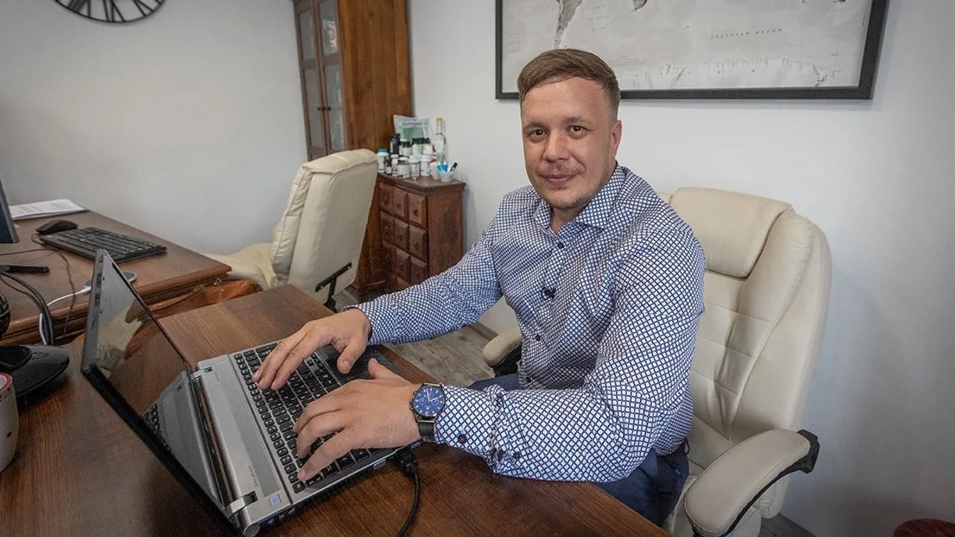 Óriási fordulat, Fekete Dávid nyilvánosan mondott köszönetet