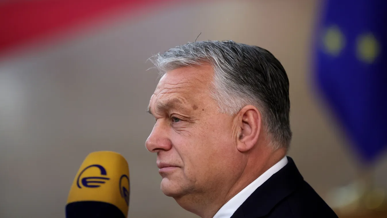 Hazánk továbbra sem támogatja Ukrajna EU-s csatlakozását