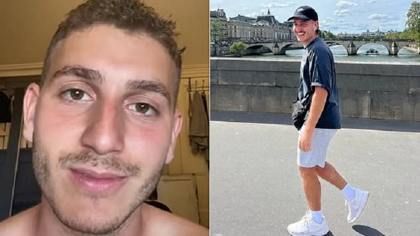 „22 éves vagyok, és az anyám mos rám”