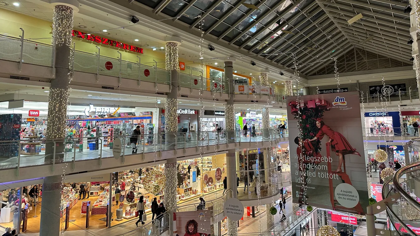 7 dolog, ami kiborítja a kereskedőket a ünnepek előtt