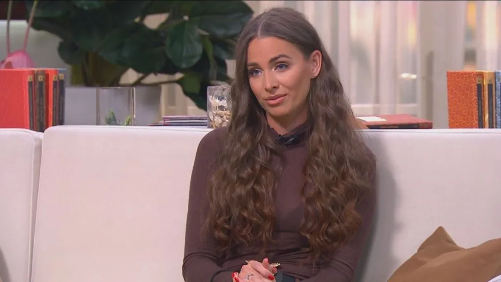 Sydney van den Bosch 