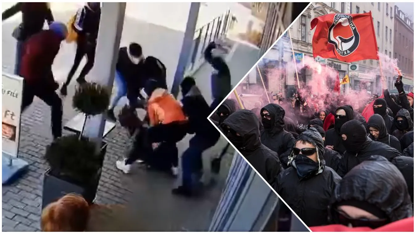 Ők tartottak Budapesten embervadászatot