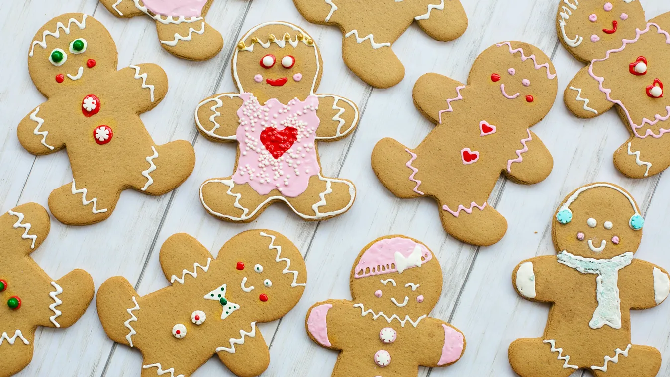 Kiderült: a mézeskalács jótékony hatással van a szervezetre