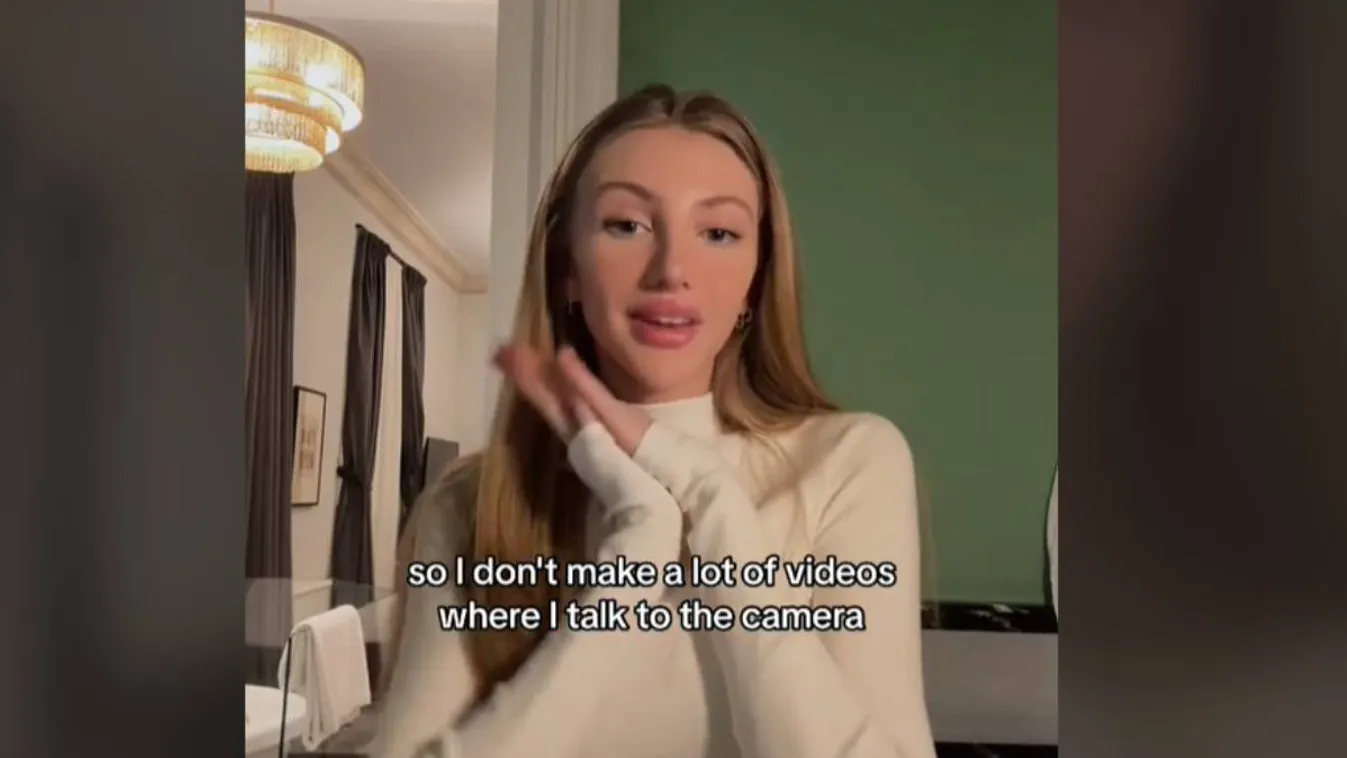 "A pasim eddig 300 milliót költött rám, hogy ne dolgozzak"