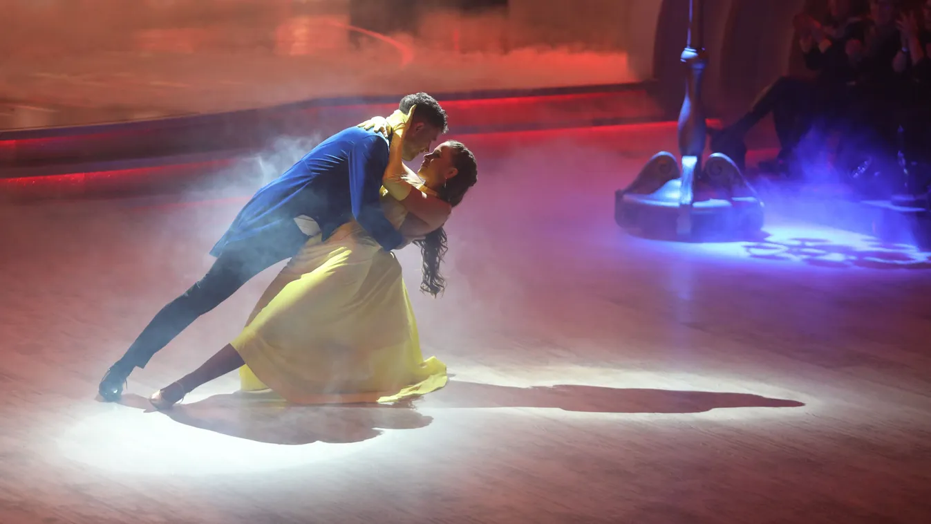 Krausz Gábor Mikes Anna iránti érzéseiről vallott