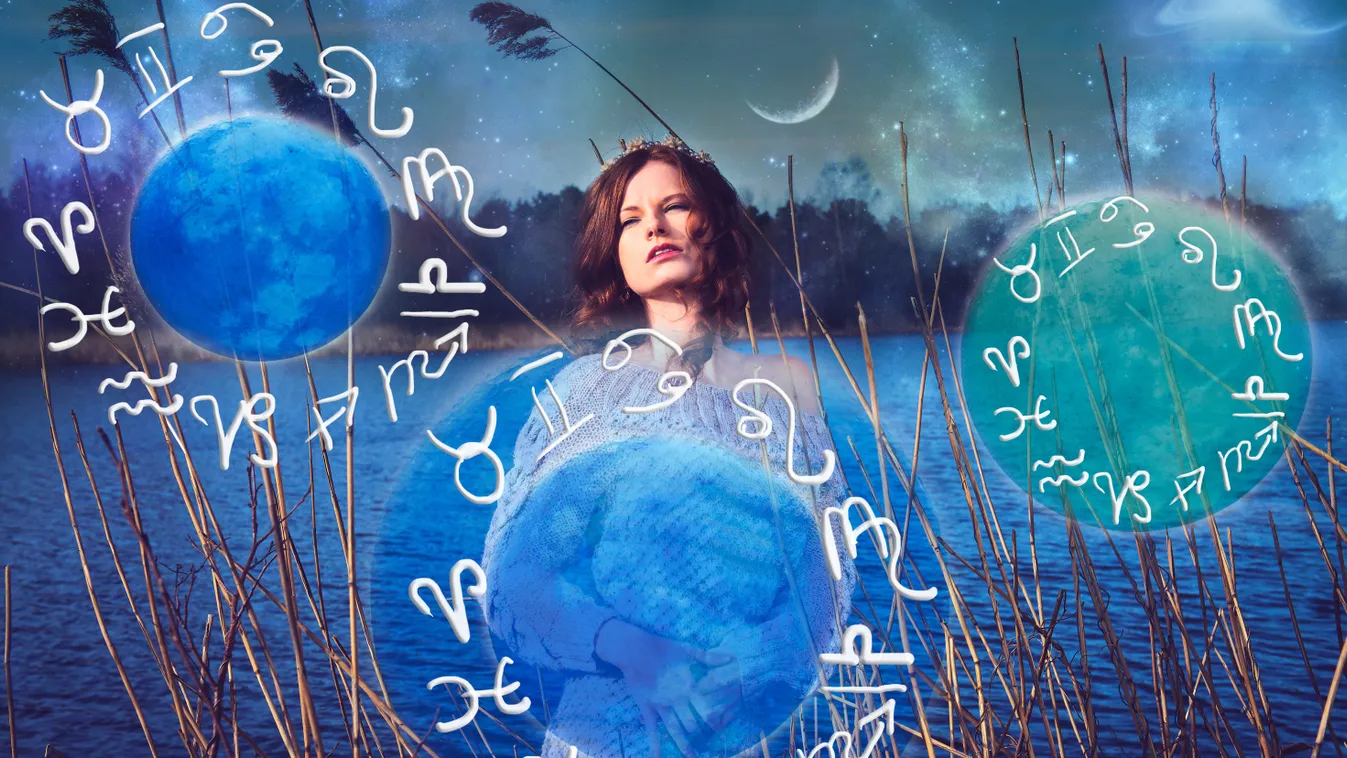 Érkezik az  újhold: ennek a 3 csillagjegynek változást hoz