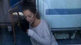 "40 percig halott voltam, hátborzongató, ami történt velem"