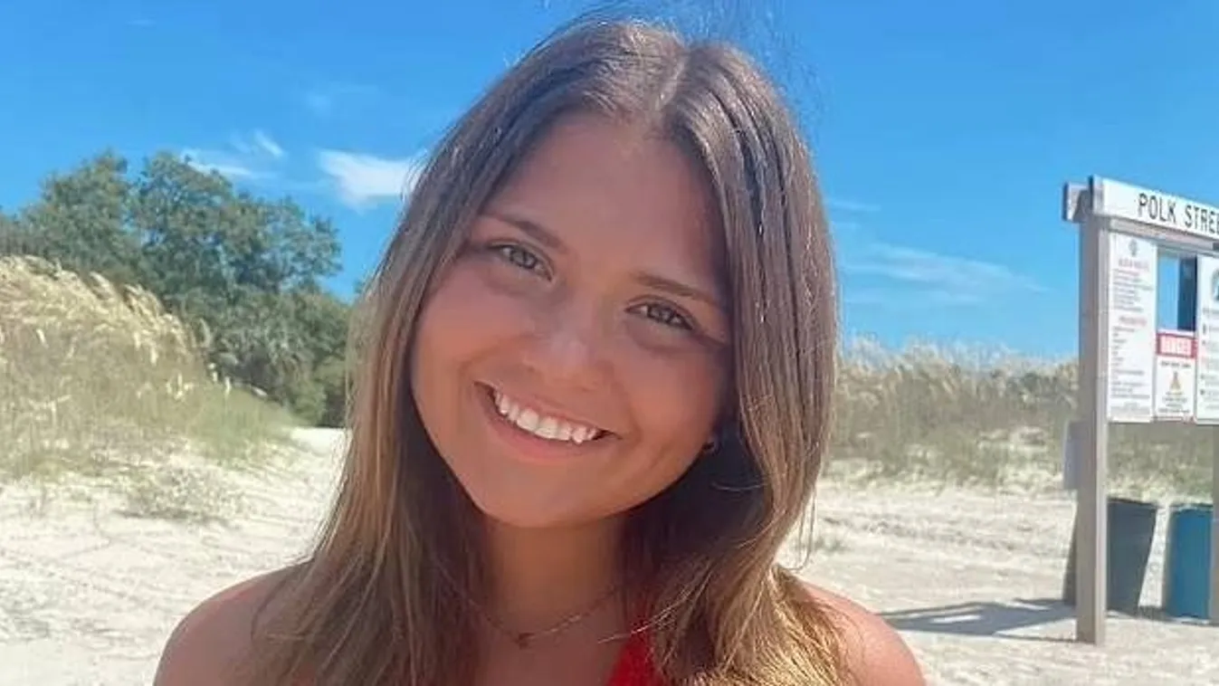 Borzalmas balesetben meghalt egy 17 éves diáklány