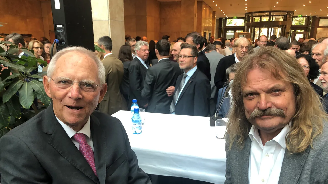 Gyászol a magyar zenészlegenda