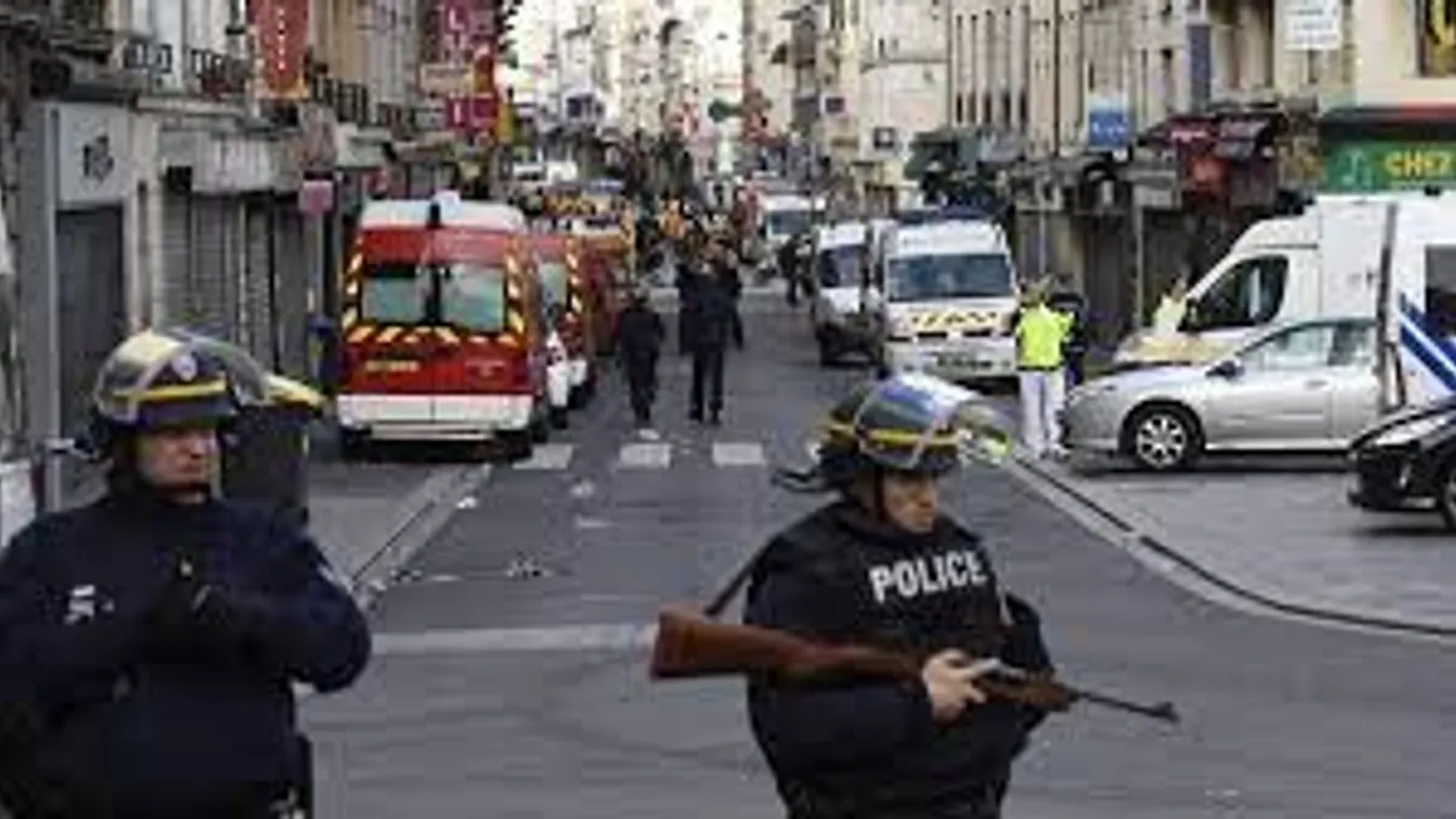 A Németországban tartózkodó magyarok legyenek óvatosak