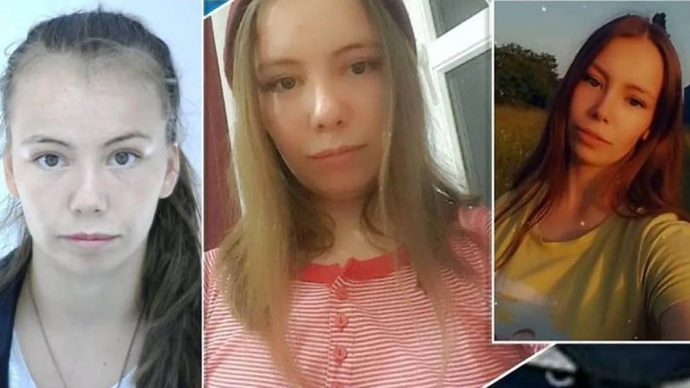 Négy hónapos kisbabáját hátrahagyva tűnt el a 20 éves anyuka