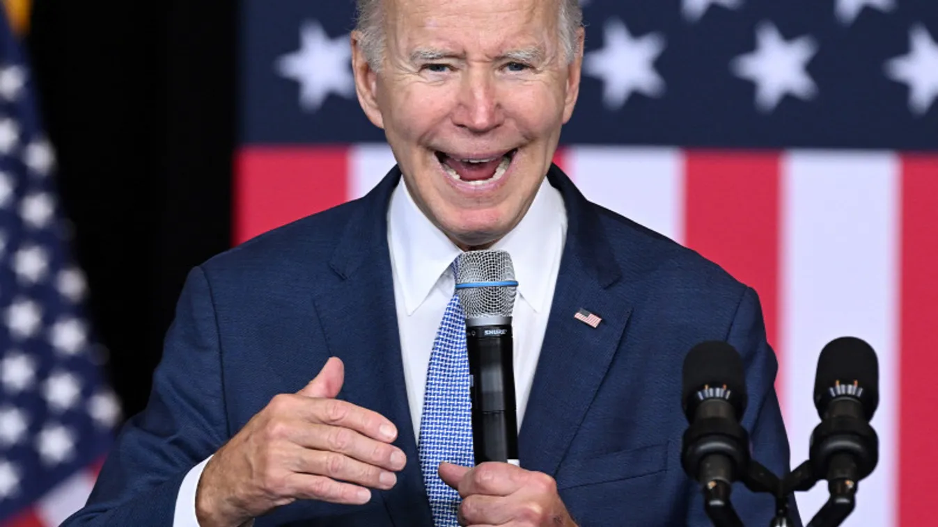 Pinokkiónak nevezte Bident a neves amerikai lap