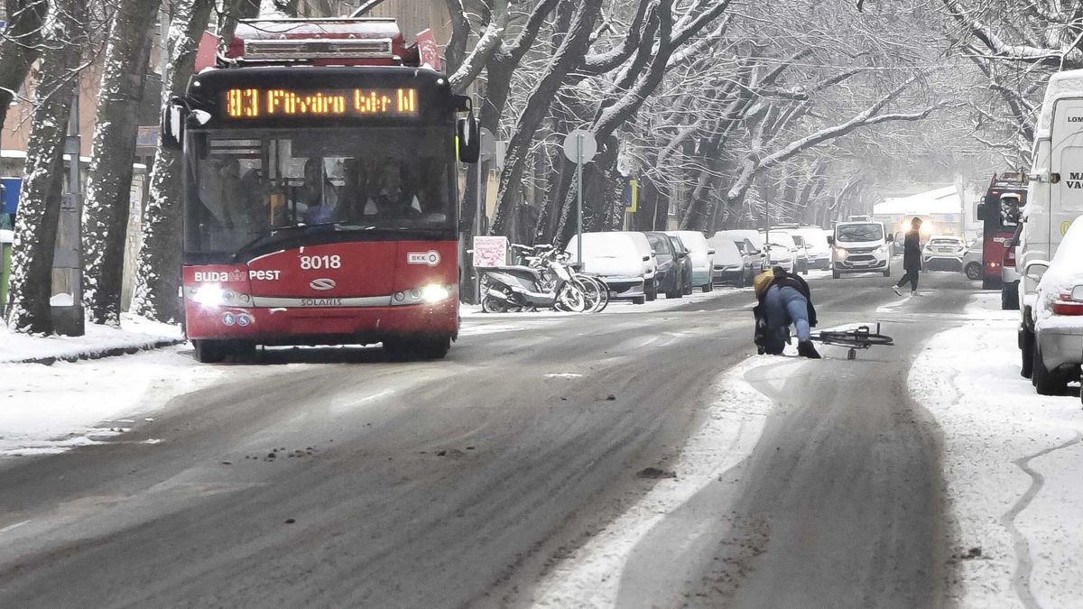 Már a baloldali sajtó is a fővárosi cégen röhög