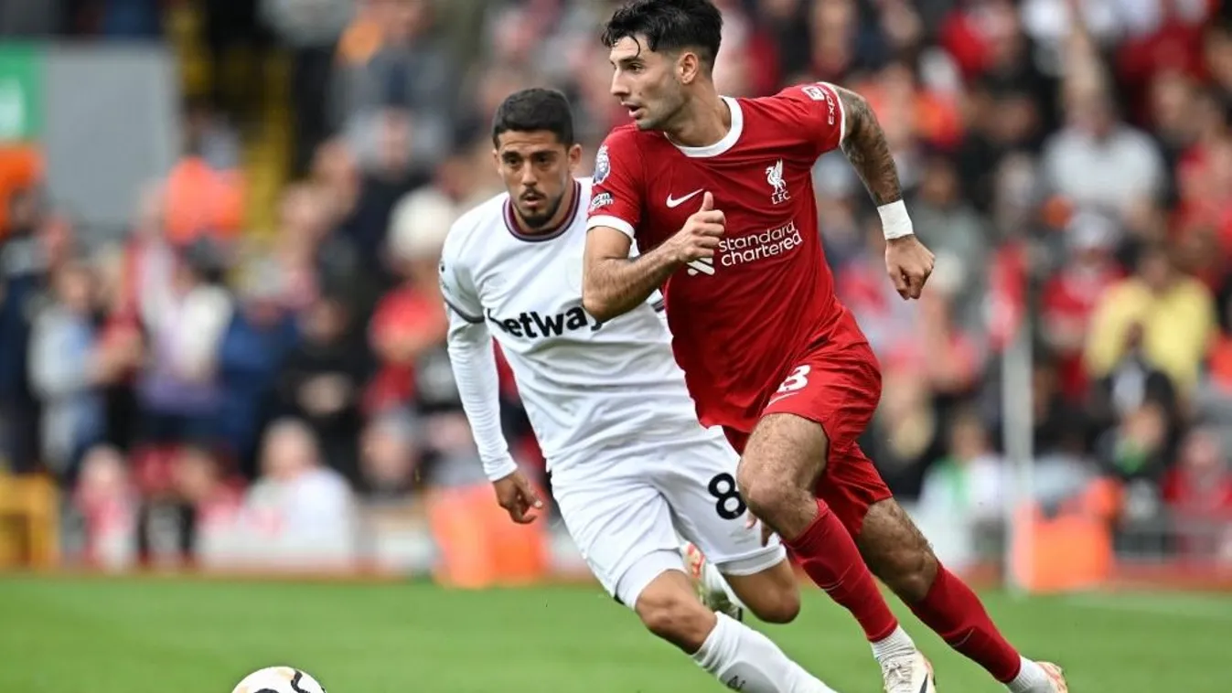 Szoboszlai is célkeresztben, hisztis ellenfél vár rá