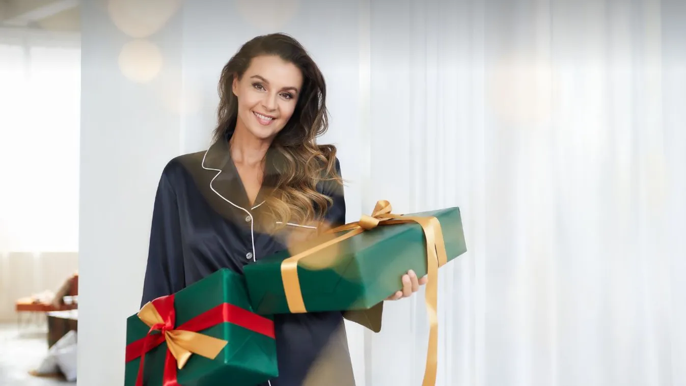 Karácsonyi ajándéktippek, amik biztos, hogy bejönnek!