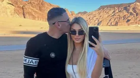 Nem fogod elhinni, ki a TV2 sztárjának új barátnője