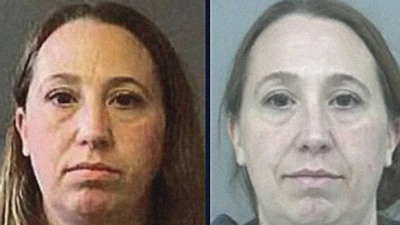 Egy kisfiú után egy kislánnyal bukott le a perverz anyuka