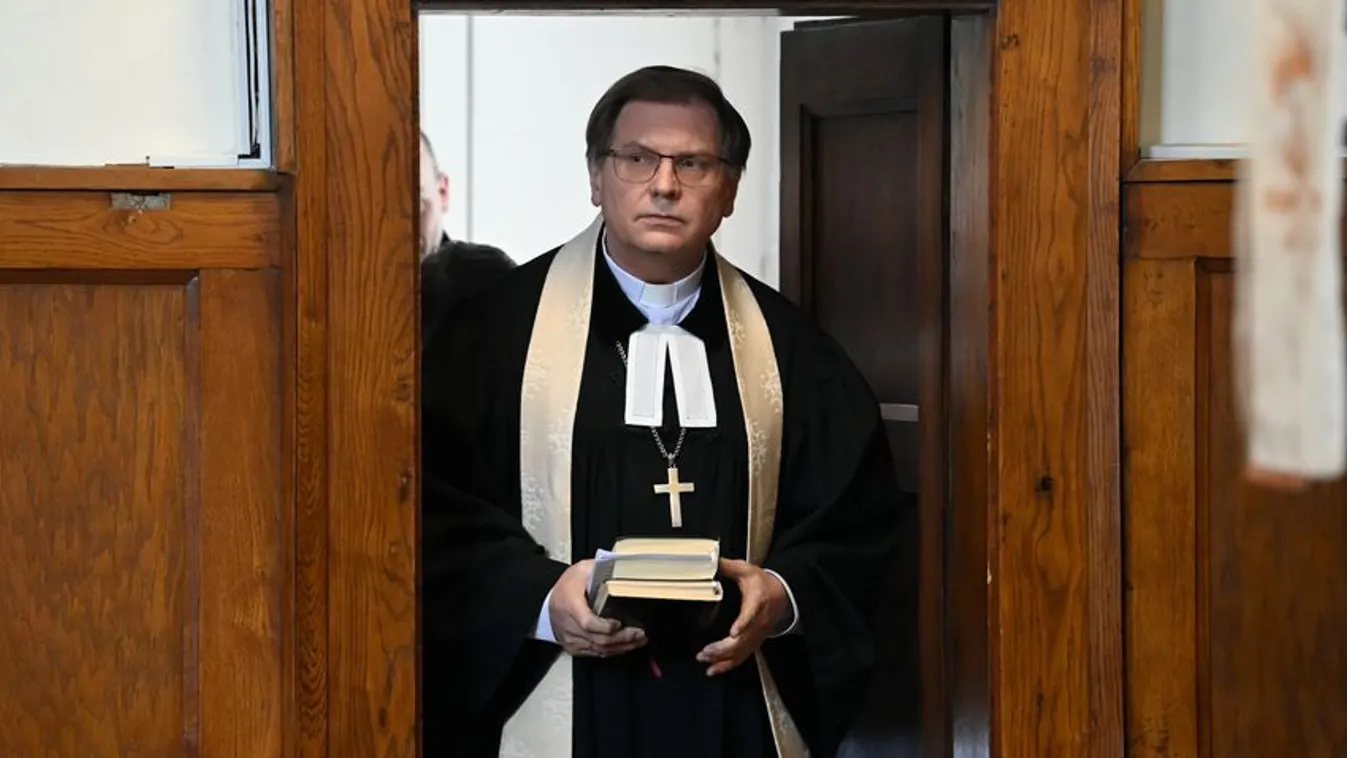 "Felkészületlenül ért bennünket a karácsony"