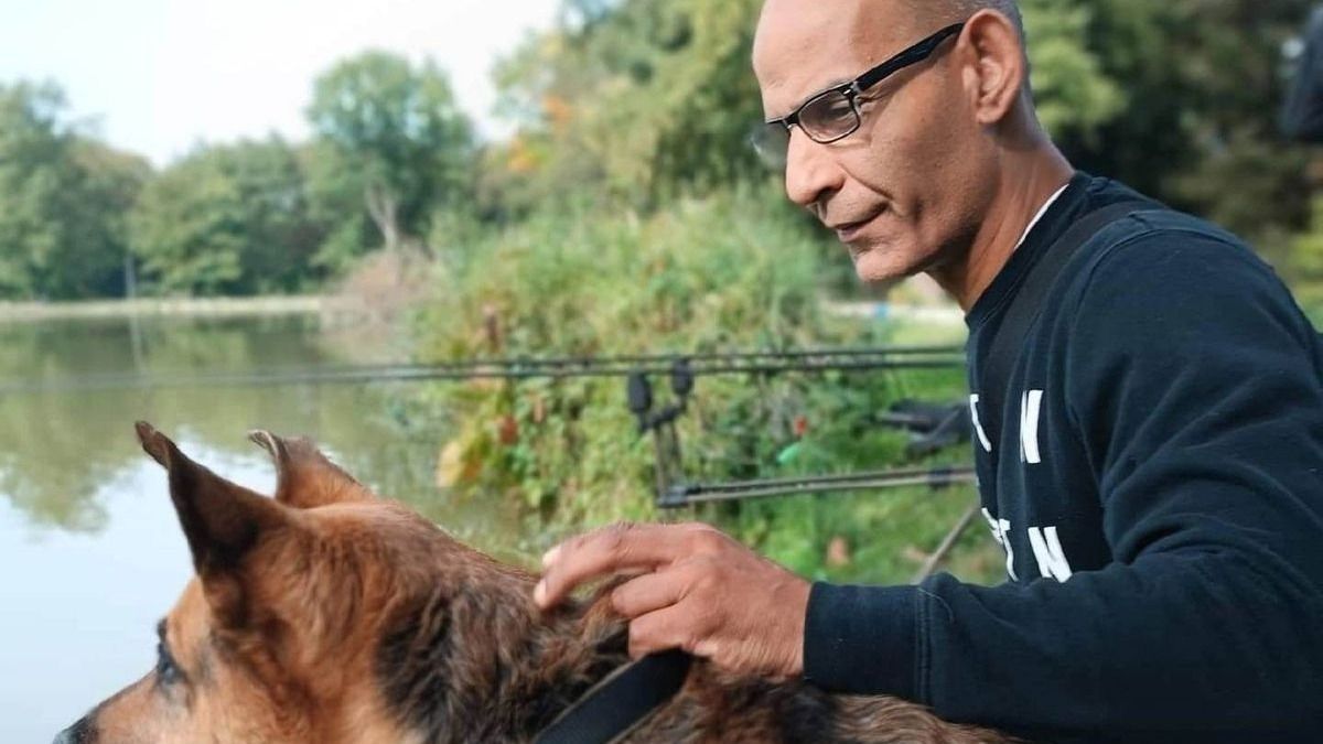 „Évek óta ez az első karácsony, amit melegben tölthetünk és van ennivalónk