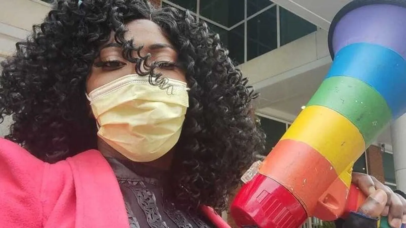 Több kiskorút megerőszakolt egy befolyásos LMBTQ-aktivista