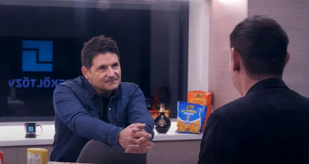 Hajdú Péter Molnár Gusztáv