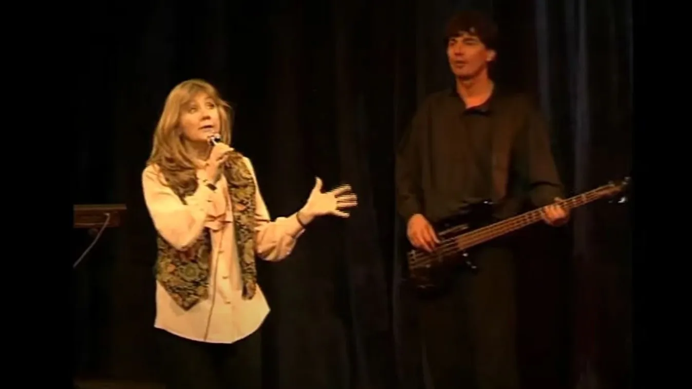 Bejelentést tett a Vígszínház Halász Juditról