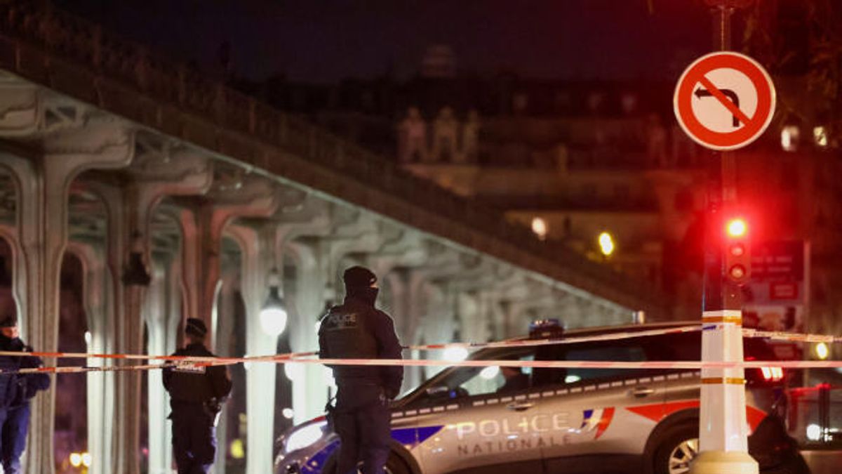 Az Iszlám Állam katonájának vallotta magát a párizsi merénylő – Ripost