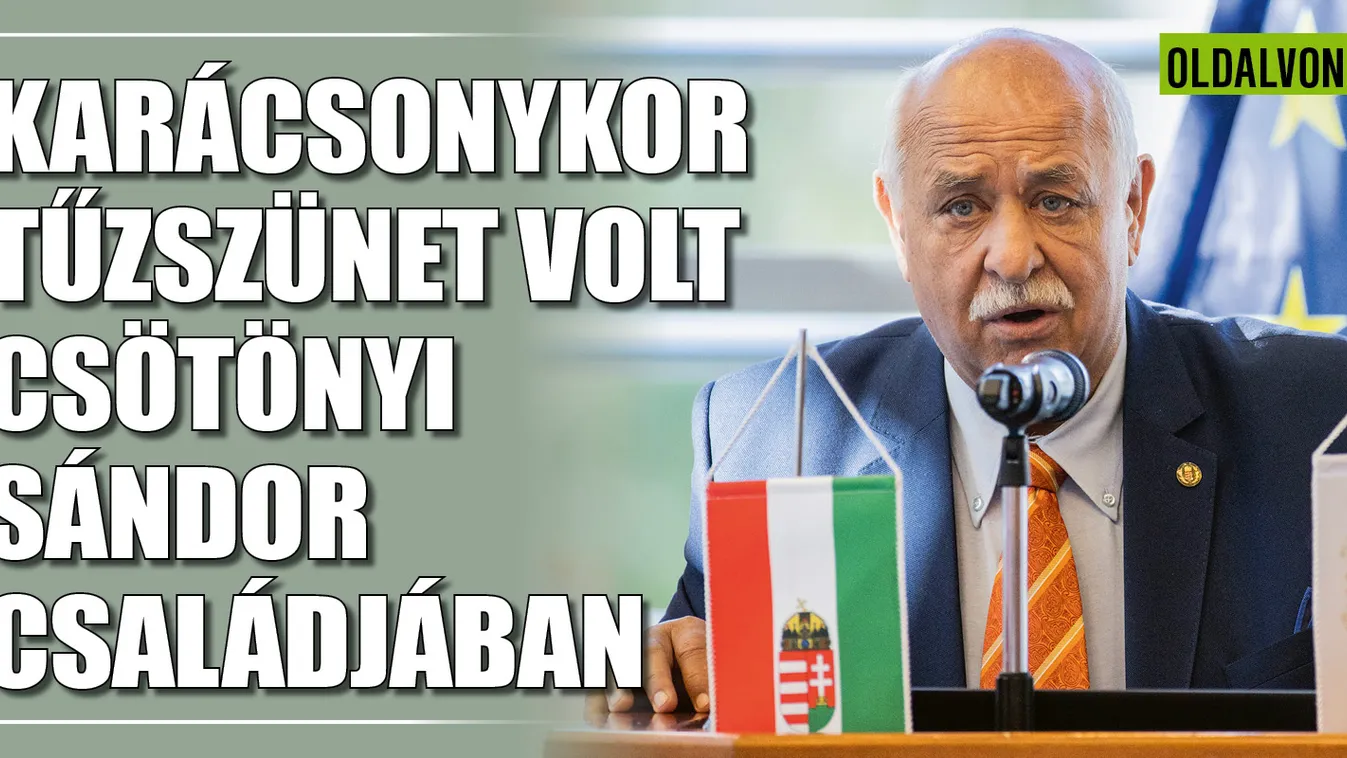 Csendesen ünnepelt a legendás magyar sportvezető