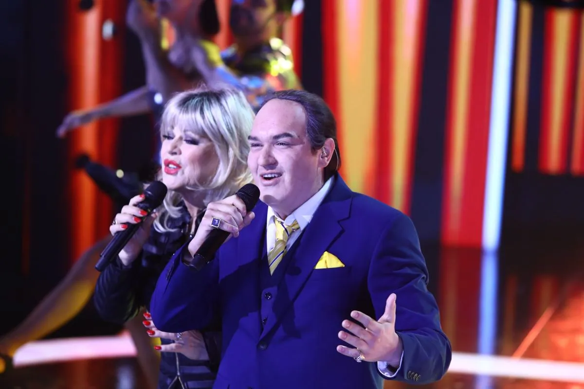 Sztárban sztár leszek! döntő